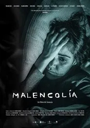 Malencolía movie poster