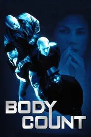 Body Count movie poster