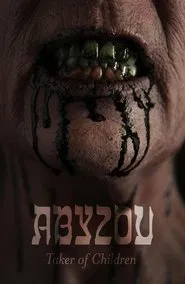 Abyzou: Taker of Children movie poster
