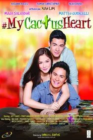 My Cactus Heart movie poster