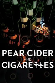 Poster do filme Pear Cider and Cigarettes