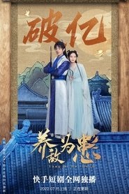 养敌为患 tv show poster