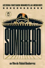 Sombréro movie poster