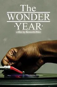 The Wonder Year movie poster