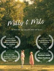 Milly & Milo movie poster