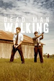 Dead Man Walking movie poster
