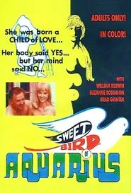 Sweet Bird of Aquarius movie poster