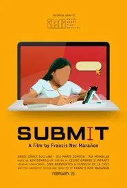 Submit movie poster