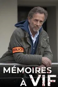 Mémoires à vif movie poster