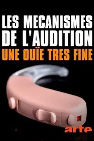 Les mécanismes de l’audition - Une ouïe très fine movie poster