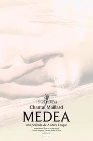 Medea movie poster