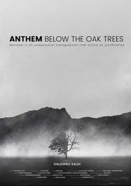 Anthem Below the Oak Trees movie poster