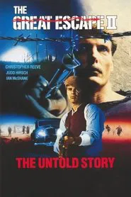Poster da série Fugindo do Inferno 2