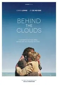 Poster do filme Behind the Clouds