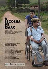 A escolha de Isaac movie poster