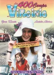 Les 400 Coups de Virginie tv show poster