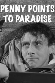Penny Points to Paradise movie poster