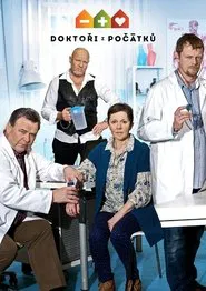 Doktoři z počátků tv show poster