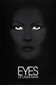 Eyes of Laura Mars movie poster