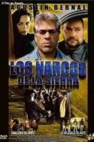 Los narcos de la sierra movie poster