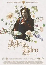 Meio Éden movie poster