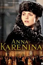 Anna Karenina tv show poster