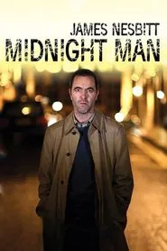 Midnight Man tv show poster