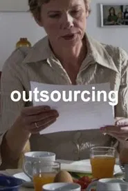 Outsourcing movie poster