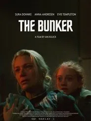 Poster do filme The Bunker