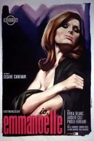 A Man for Emmanuelle movie poster