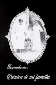 Guanabacoa: Chronicle of My Family movie poster