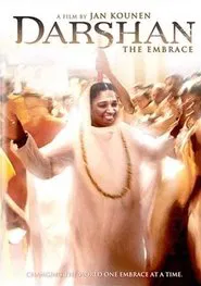 Darshan - The Embrance movie poster