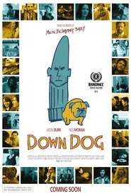 Down Dog movie poster