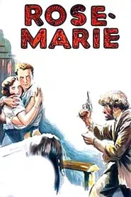 Rose-Marie movie poster