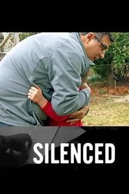 Silenced movie poster