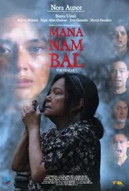 Mananambal movie poster