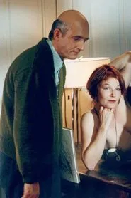 Two on a Couch movie poster