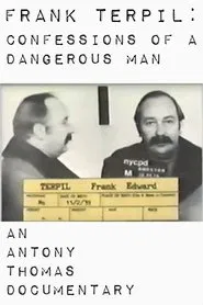 Frank Terpil: Confessions of a Dangerous Man movie poster