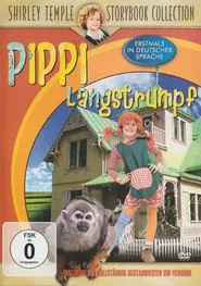 Poster do filme Pippi Longstocking