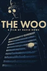 The Woo movie poster