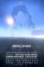 Angelshade et l'oeil du ciel movie poster