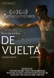 Back Again movie poster