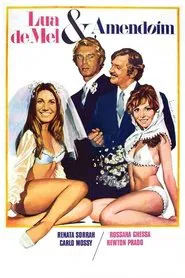 Lua de Mel e Amendoim movie poster