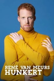René van Meurs: Hunkert movie poster