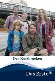 Der Kotzbrocken movie poster