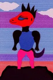 Panic movie poster