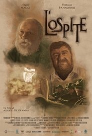 L'ospite movie poster