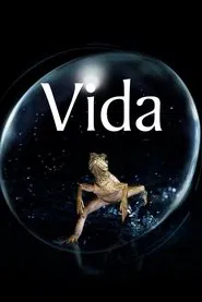 Poster da série Vida