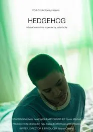 Poster do filme Hedgehog
