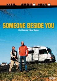 Someone Besides You movie poster